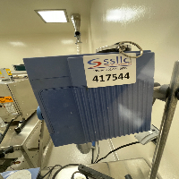 IKA Eurostar Overhead Stirrer image 3